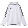 adidas Tiro 23 League Windbreaker 'White' HZ9068