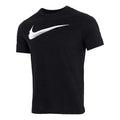 Nike MENS Casual Sports Short Sleeve Black CZ9725-010