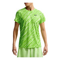 Nike Court Victory T-Shirt 'Mean Green Black' IB1531-307