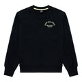 New Balance Casual Sport Sweatshirt Asia Sizing 'Black' AMT31311-BK