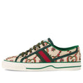 (WMNS) Gucci 100 Tennis 1977 Sneaker 'Beige' 677648-UMB30-9662