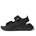 (TD) Toddler/Baby adidas Swim Sandals Black FY8064