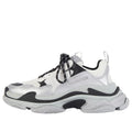Balenciaga Triple S 'Grey Silver' 536737W2FS51250