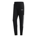 adidas Side Casual Sports Long Pants Black DZ5608