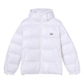 (WMNS) adidas Originals Down Jacket 'White' H36775