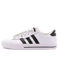 adidas neo Daily 3.0 'White Black' FY4347