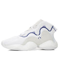 adidas Crazy BYW LVL 1 'White Purple' CQ0992