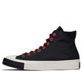 Converse Chuck 1970s Hi 'Red Black' 161479C