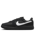 (GS) Nike Field General 82 'Black White' IF0465-001