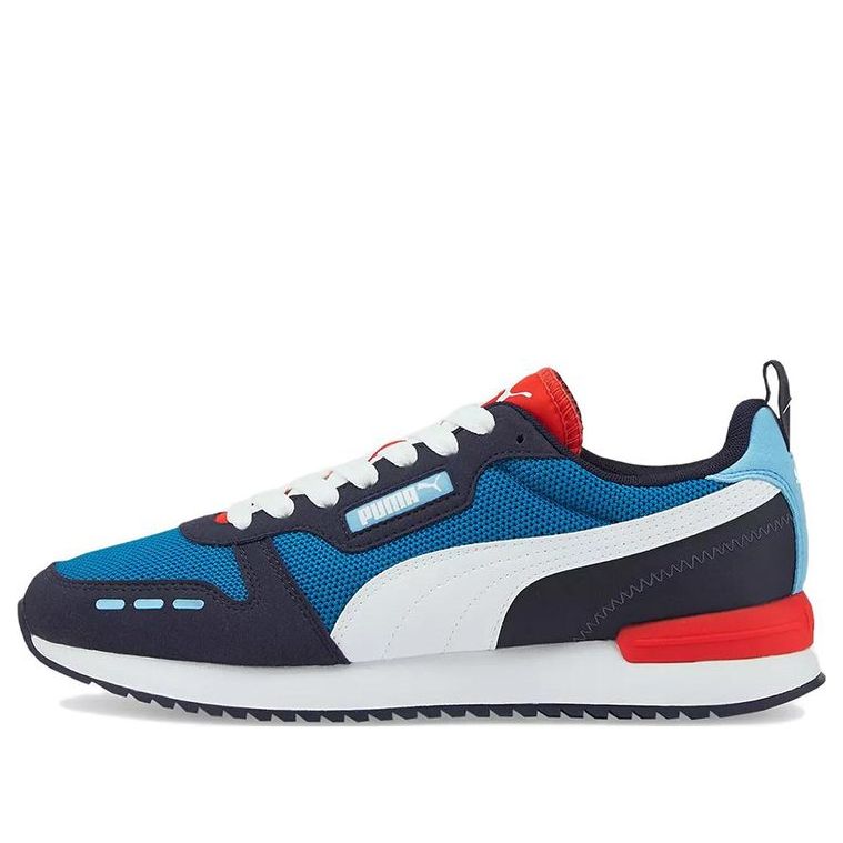 PUMA R78 'Mykonos Blue Red' 373117-53