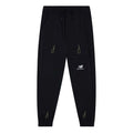 New Balance Casual Sweatpants Asia Sizing 'Black' AMP13380-BK