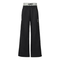 (WMNS) Nike x Ambush NBA Collection Nets Tearaway Pants Asia Sizing 'Black' DB9571-010