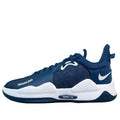 Nike PG 5 TB 'Midnight Navy' DM5045-402