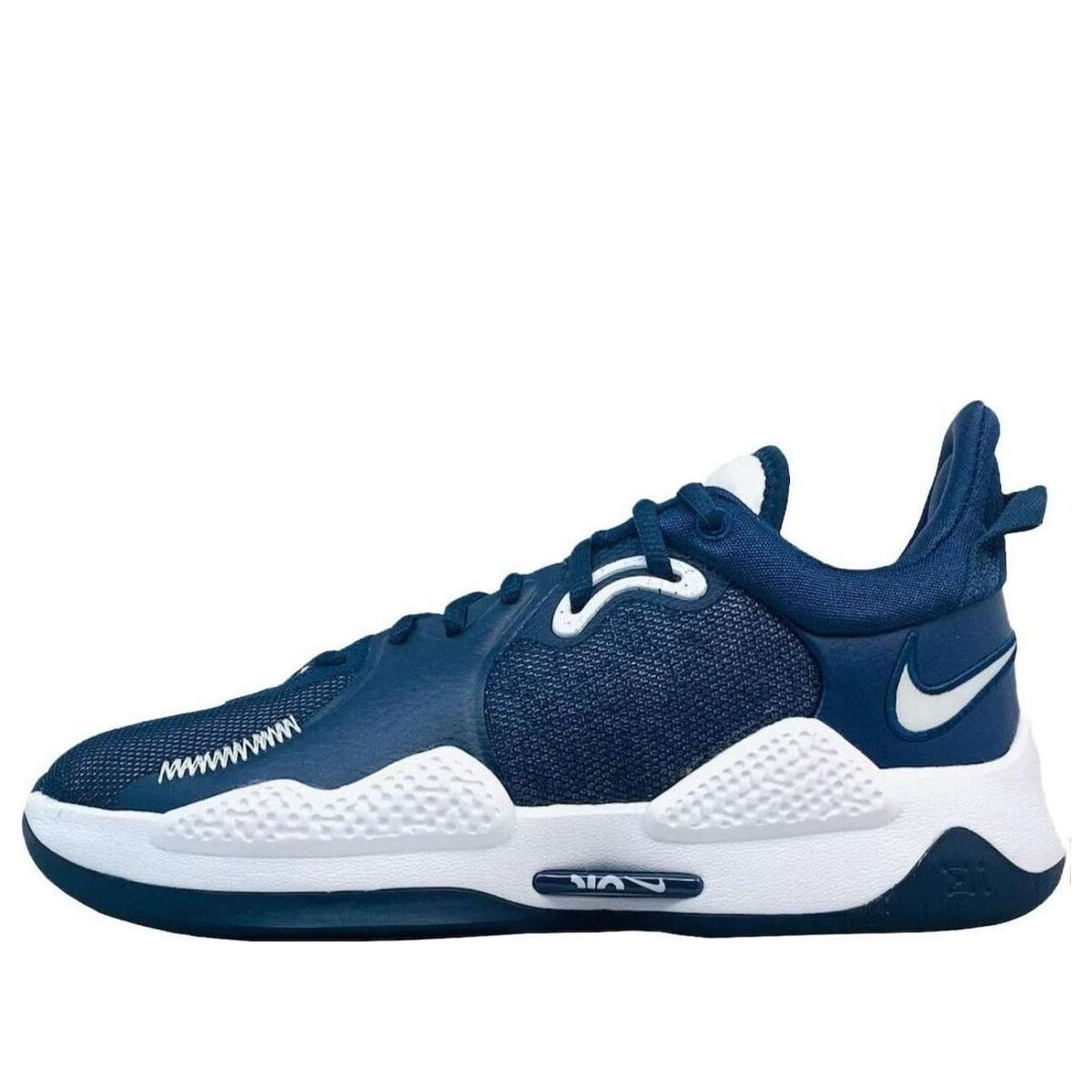 Nike PG 5 TB 'Midnight Navy' DM5045-402