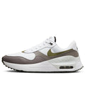 Nike Air Max SYSTM 'White Medium Olive' DV7587-100