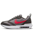 (GS) Nike Air Max Dawn 'Flat Pewter Siren Red' DH3157-004