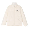 New Balance Lifestyle Warm Down Jacket Asia Sizing 'White' NC5PC44393-IV