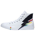 Converse Chuck Taylor All Star High 'Pride Lightning Bolt' 165715C