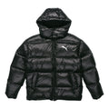 PUMA Volume Down Jacket 'Black White' 585408-01