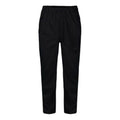 Nike embroidered side logo casual pants 'Black' DQ1904-010