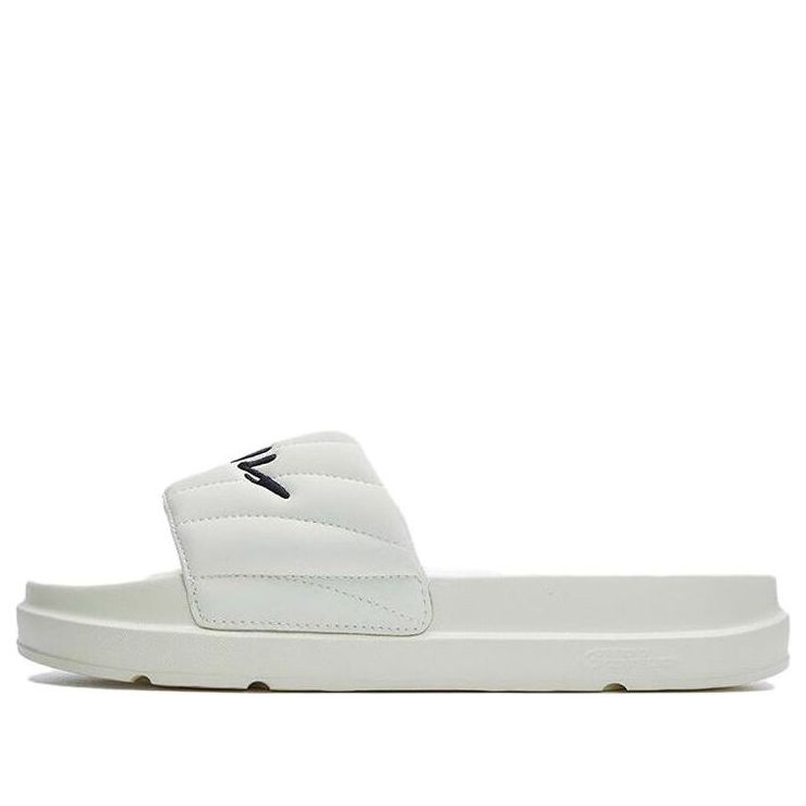 (WMNS) Fila Drifter 'White' F12W322505FVI