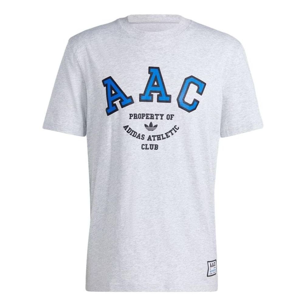 adidas Rifta Hack AAC T-Shirts 'White Blue' IM4572