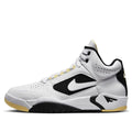 Nike Air Flight Lite Mid 'White Black Lemon' DV0824-100