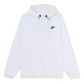 Nike Sportswear Sport Casual Sports Breathable Fleece Pullover 'White' DD5014-100