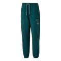 PUMA X Ami Sweatpants 'Green' 535996-24