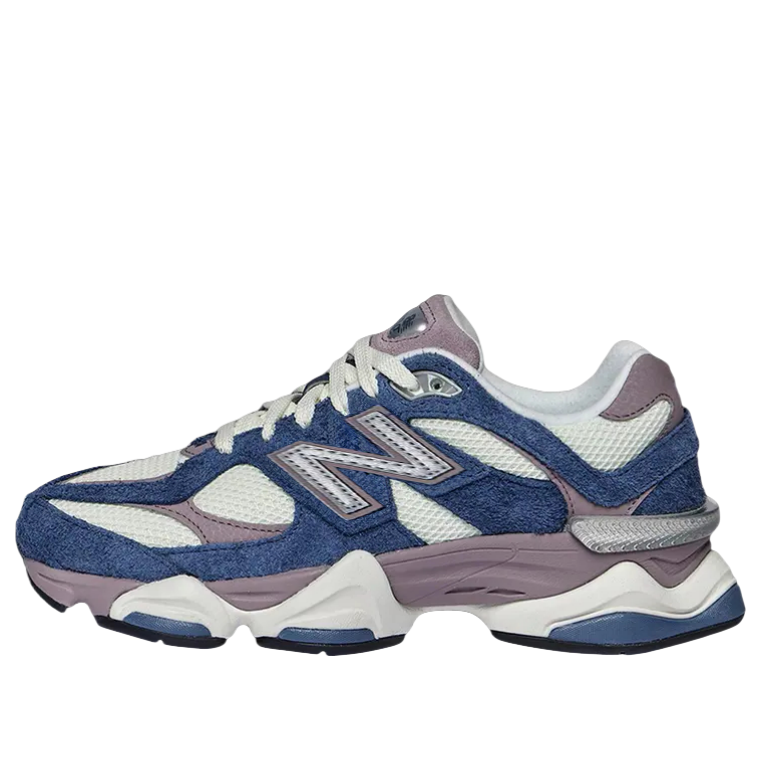 New Balance 9060 'Navy Ice Wine' U9060FL
