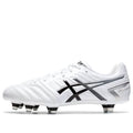 ASICS DS Light Gain ST Wide 'White Black' 1101A041-100