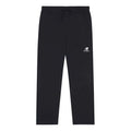 New Balance Casual Pants Asia Sizing 'Black' AMP13357-BK