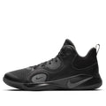 Nike Fly.By Mid 2 'Black Dark Grey' CU3501-004