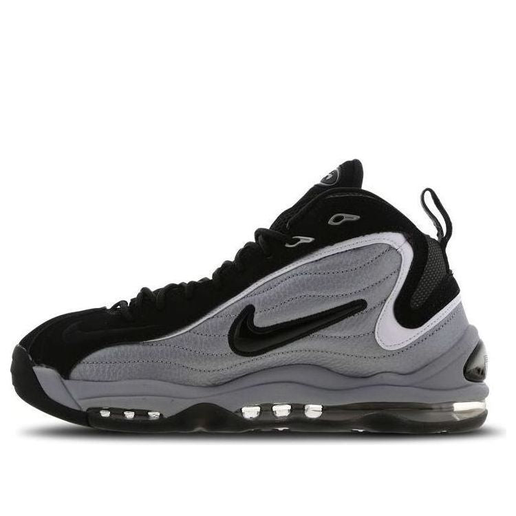 Nike Air Total Max Uptempo 'Metallic Silver' CV0605-001