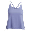 (WMNS) adidas Yoga Tank Top Asia Sizing 'Purple' GR8051