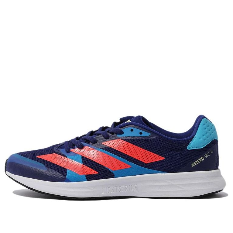 adidas Adizero RC 4 'Blue Pink' GZ0181