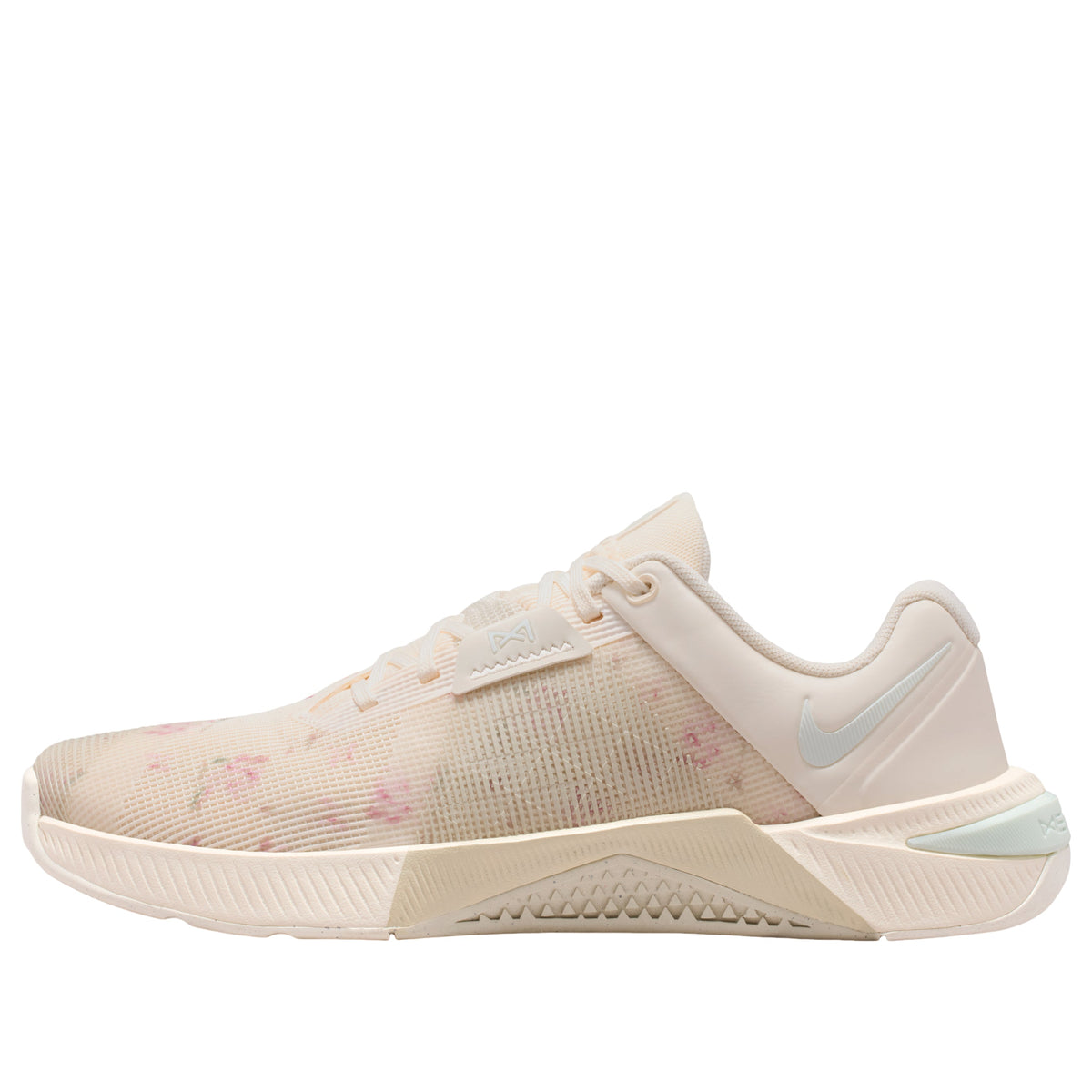 (WMNS) Nike Metcon 10 SE 'Chalk Light Orewood Brown Light Silver' IB6544-100