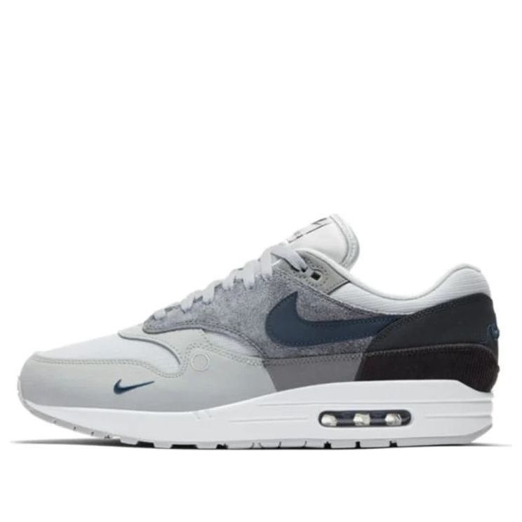 Nike Air Max 1 City Pack 'London' CV1639-001