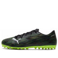 PUMA Ultra 2.2 MG 'Black White Green' 106345-02