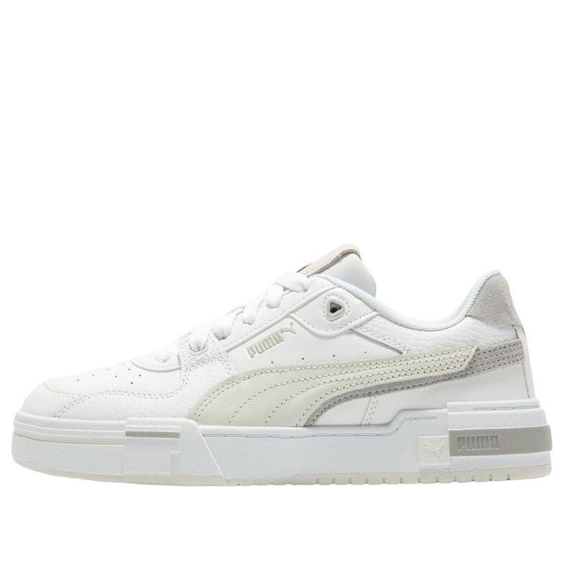 PUMA CA Pro Glitch 'White Grey' 389276-02
