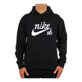 Nike SB Skate Hoodie 'Black' CW4383-010
