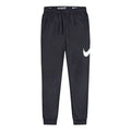Nike Casual Sports Bundle Feet Long Pants Black CU6775-010