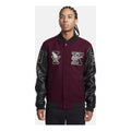 Nike Destroyer Jacket Asia Sizing 'Night Maroon' FQ0299-681
