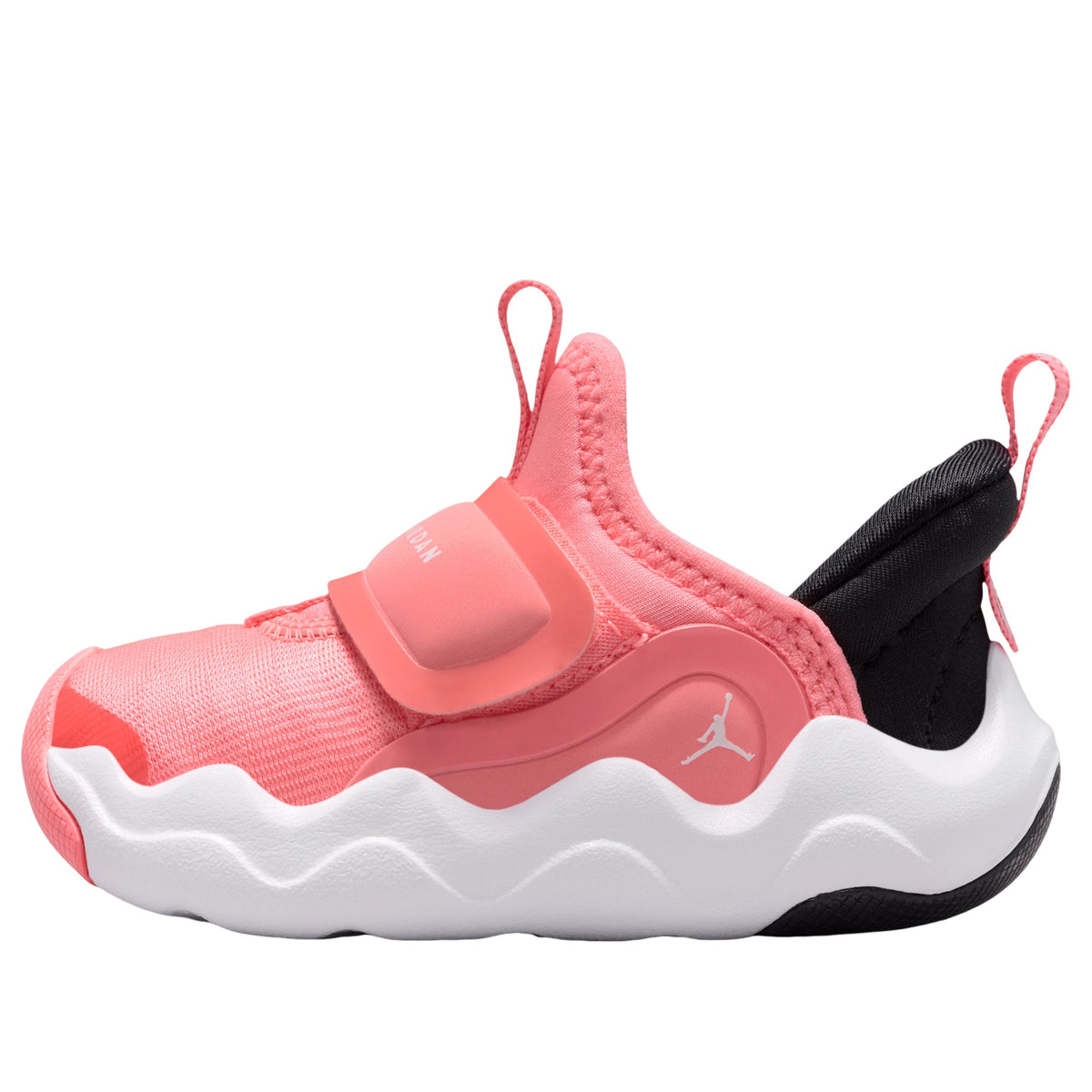 (TD) Jordan 23/7.2 EasyOn 'Pink Gaze Black White' HF3414-602