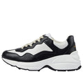 (WMNS) Gucci Rhyton 'Black White' 721753-AAA9S-1094
