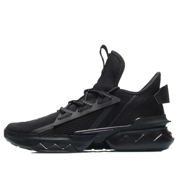 Li-Ning Sport Leisure 'Triple Black' AGLQ073-3