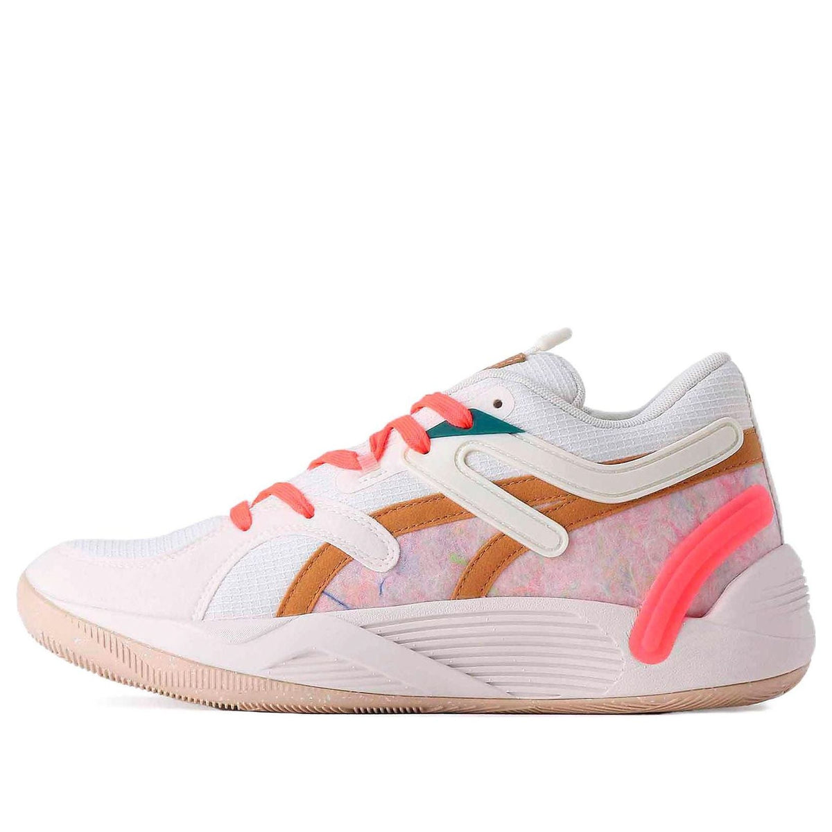 PUMA TRC Blaze Court 'Childhood Dreams' 377401-01