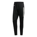 adidas M C 3S KNT PNT Casual Sports Running Knit Long Pants Black DZ7481