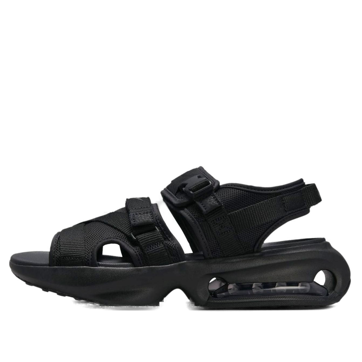 (WMNS) Nike Air Max Solo 'Black' FN4290-010