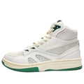 (WMNS) Li-Ning 937 Deluxe Hi x 1807 'White Green' AGBQ136-1